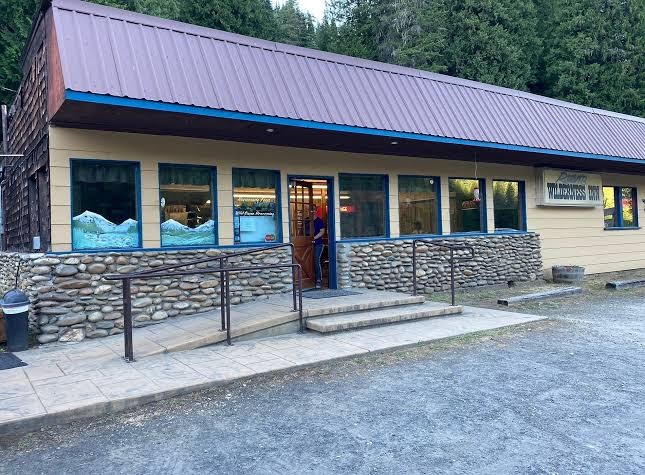 Wilderness Inn Motel